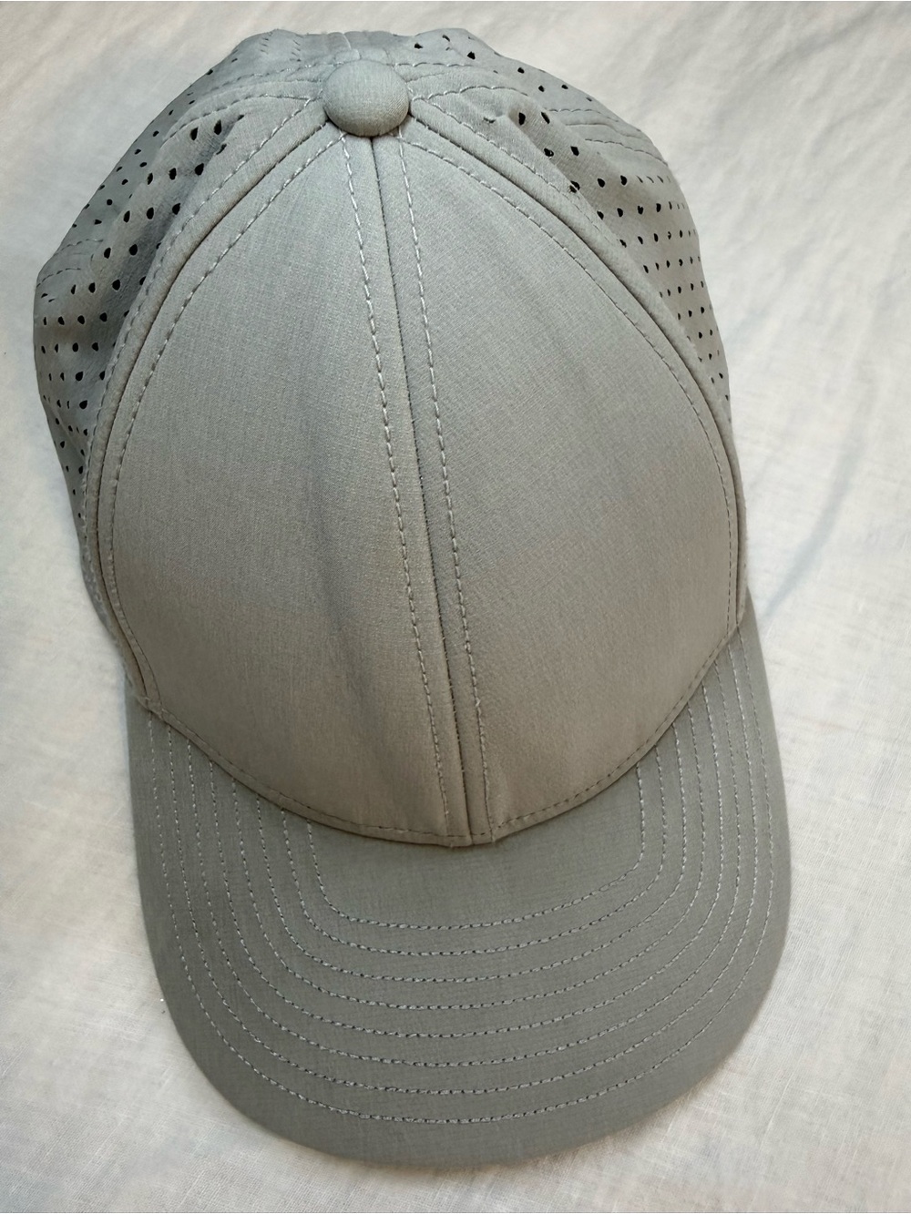 Melin A-Game Hydro Performance Snapback Hat